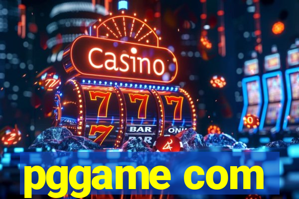pggame com
